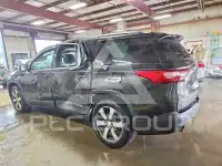 2019 Chevrolet TRAVERSE фото