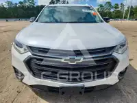 2019 Chevrolet TRAVERSE photo