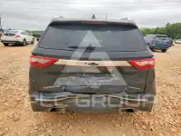 2019 Chevrolet TRAVERSE фото