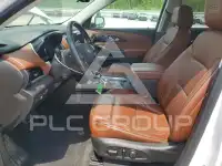 2019 Chevrolet TRAVERSE фото