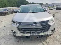 2019 Chevrolet TRAVERSE photo