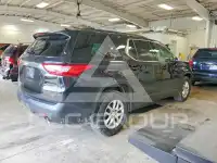 2019 Chevrolet TRAVERSE фото