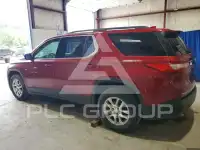 2019 Chevrolet TRAVERSE photo