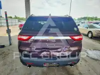 2019 Chevrolet TRAVERSE фото