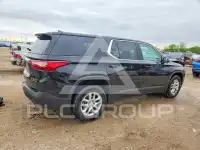 2019 Chevrolet TRAVERSE фото