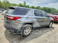 2019 Chevrolet TRAVERSE photo
