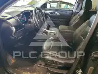 2019 Chevrolet TRAVERSE photo