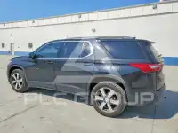 2019 Chevrolet TRAVERSE фото