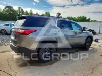 2019 Chevrolet TRAVERSE photo