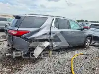 2019 Chevrolet TRAVERSE фото