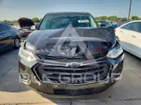 2019 Chevrolet TRAVERSE фото