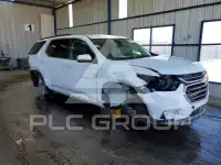 2019 Chevrolet TRAVERSE фото