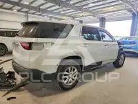 2019 Chevrolet TRAVERSE фото