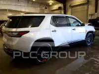 2019 Chevrolet TRAVERSE фото
