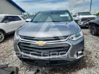 2019 Chevrolet TRAVERSE фото