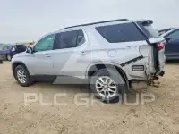 2019 Chevrolet TRAVERSE фото