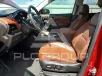 2019 Chevrolet TRAVERSE фото