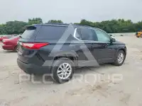 2019 Chevrolet TRAVERSE фото