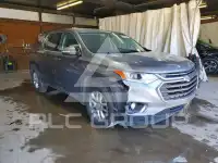 2019 Chevrolet TRAVERSE фото