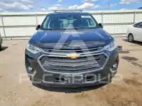 2019 Chevrolet TRAVERSE фото
