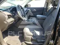 2019 Chevrolet TRAVERSE photo