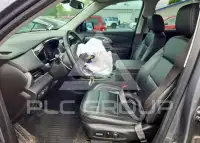 2019 Chevrolet TRAVERSE фото