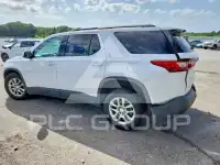 2019 Chevrolet TRAVERSE фото