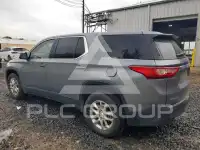 2019 Chevrolet TRAVERSE фото