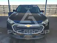 2019 Chevrolet TRAVERSE фото