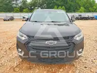 2019 Chevrolet TRAVERSE фото