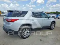 2019 Chevrolet TRAVERSE фото
