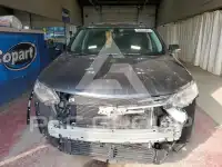 2019 Chevrolet TRAVERSE фото