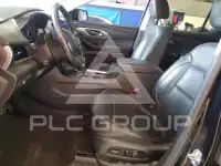 2019 Chevrolet TRAVERSE фото