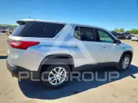 2019 Chevrolet TRAVERSE фото