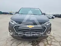2019 Chevrolet TRAVERSE фото