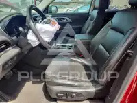 2019 Chevrolet TRAVERSE фото