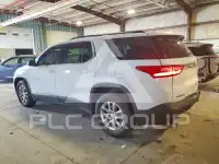 2019 Chevrolet TRAVERSE фото