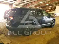 2019 Chevrolet TRAVERSE photo
