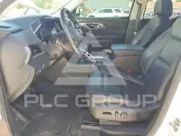 2019 Chevrolet TRAVERSE фото