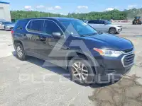 2019 Chevrolet TRAVERSE фото
