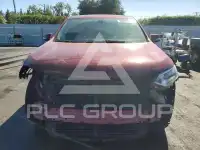 2019 Chevrolet TRAVERSE фото