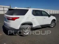 2019 Chevrolet TRAVERSE фото