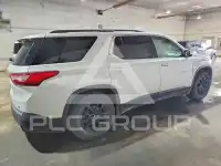 2019 Chevrolet TRAVERSE фото