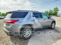 2019 Chevrolet TRAVERSE фото