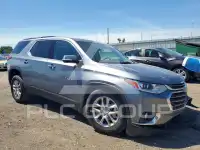 2019 Chevrolet TRAVERSE фото