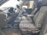 2019 Chevrolet TRAVERSE фото
