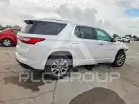 2019 Chevrolet TRAVERSE photo
