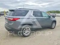 2019 Chevrolet TRAVERSE фото