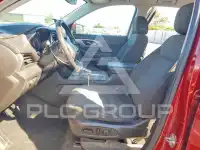 2019 Chevrolet TRAVERSE фото