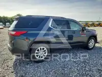 2019 Chevrolet TRAVERSE фото
